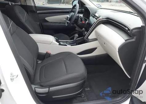 2022 Hyundai Tucson Sel z USA, uszkodzony, nr VIN 5NMJB3AE4NH084048